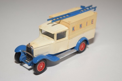 Solido citroen c4f - 1:43,