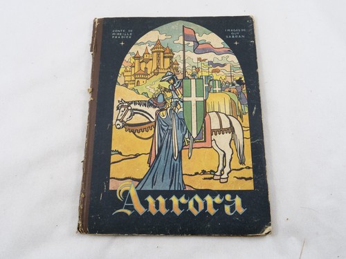 Aurora conte mireille - aurora,