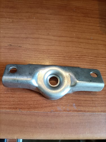 Patte support ressort moteur - support,