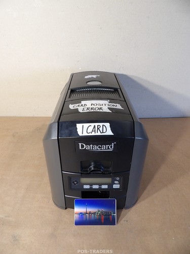 Datacard cd815 direct - datacard, card