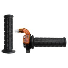 Poignée de gaz accélérateur