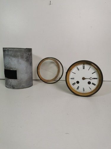 Mouvement horloge pendule - ,