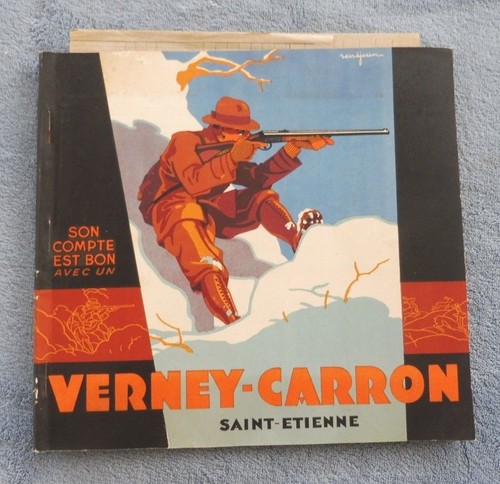 Verney carron fusil chasse - verney-carron,