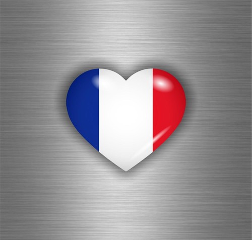 Autocollant sticker voiture