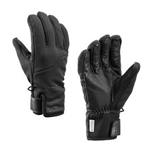 LEKI Hikin Pro - Confortable