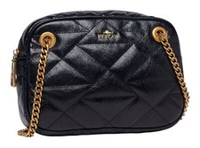 REPLAY sac à épaule bandoulière Crossbody Bag Black