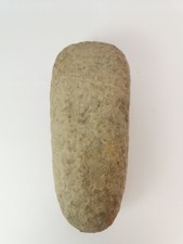  Hache ? Broyeur ? néolithique, préhistoire, Curiosité, Silex ? 4,4 Kg 