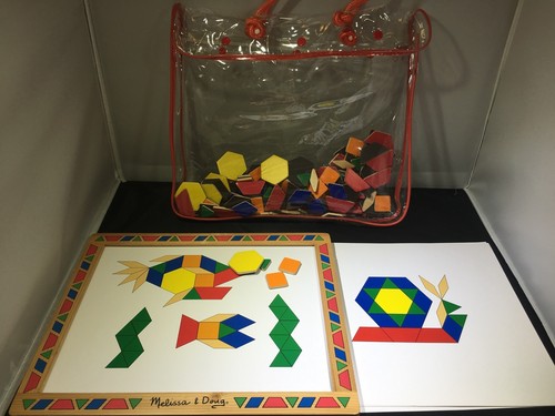 Preschool melissa doug - preschool,