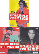 Michael Jackson NOISE