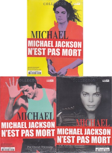 Michael jackson noise - michael,