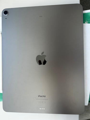Ipad air pouces 256go - m2, 13