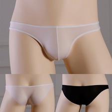 Slip culotte confortable