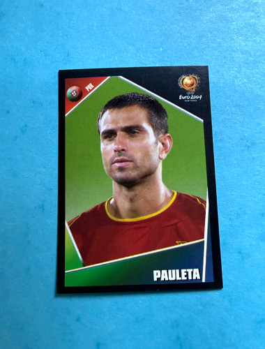 Panini euro 2004 - #25,