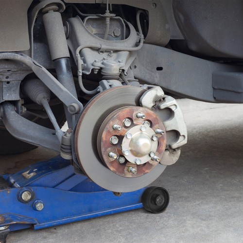 Replacement caster wheel - replacement,