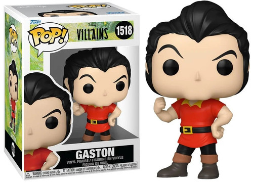 Disney pop villains - disney, pop!