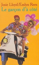 Le Garçon d'à coté - REES