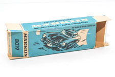 Marklin Mercedes 300 SL Ref 8019 No Dinky No Solido No Tekno No Norev