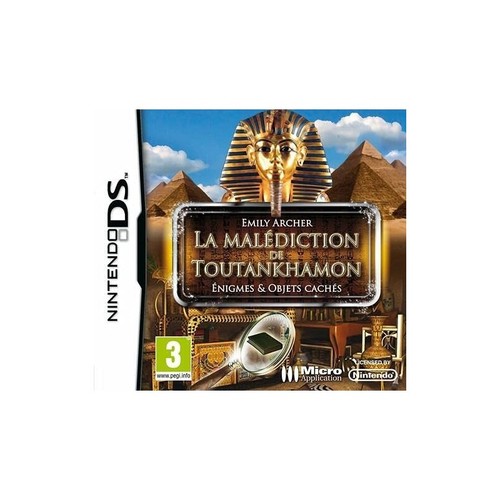 Enigmes objets cachés la - objets, :
