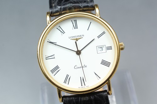 Presque comme neuve longines - neuve],