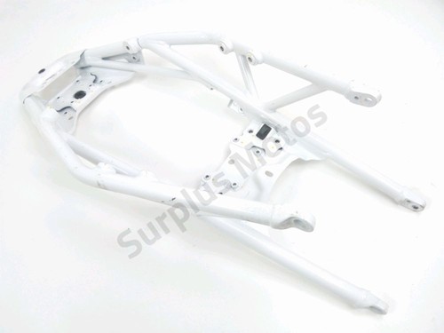 Boucle cadre arriere ktm - arriere,