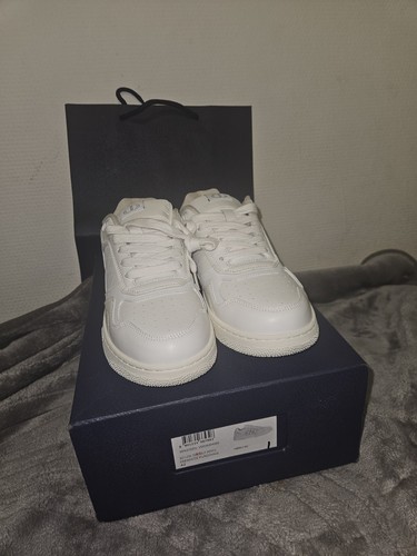 Dior baskets homme - dior,