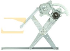 Lève-vitre Avant Gauche Pour Toyota Yaris 1999-2005 Pour 3/5 portes/japonaise