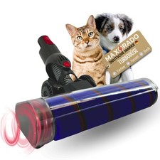 Brosse Turbo Aspirateur Embout