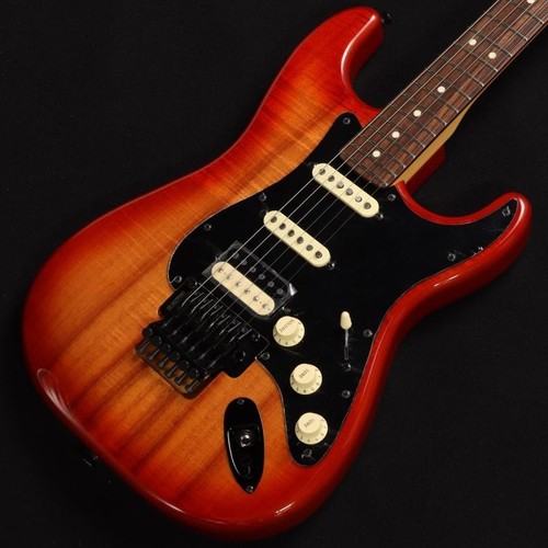 Fender fsr mij hybrid - mij, ii