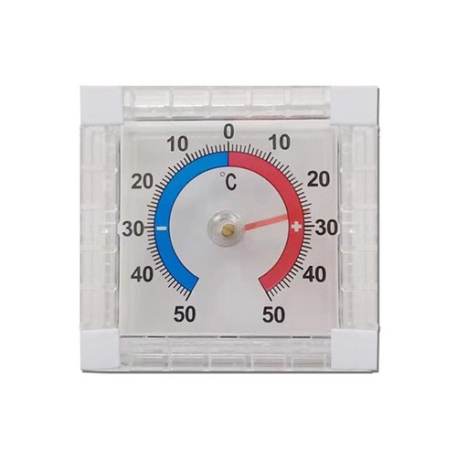 Thermomètre température - thermomètre,