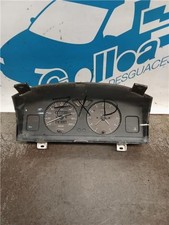 INSTRUMENTS DE BORD - Citroën