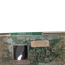 Con tcon jvc lt 55hw97u - t-con,