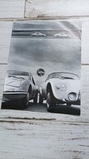 Prospectus / Brochure MATRA