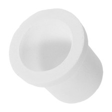  Creuset en quartz : Coupe de