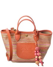Longchamp Le Panier Pliage