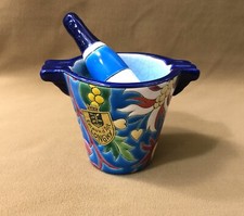 cendrier émaux de LONGWY