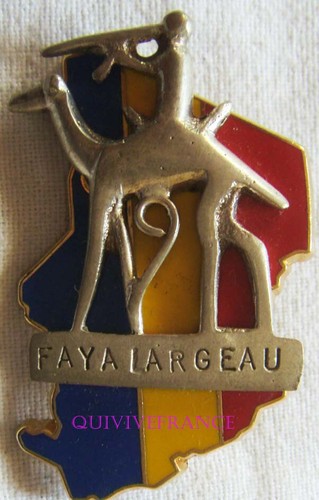 In30101 insigne opération - insigne,