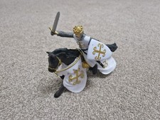 Papo 2006 Médiéval Joutes