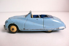 DINKY TOYS GB  ANCIEN  AUSTIN ATLANTIC    1/43è   1951  REF 140A  BON ÉTAT
