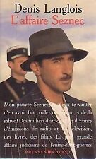 L'affaire Seznec - Denis