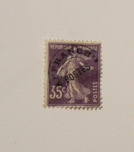 Timbre neuf france - timbre,