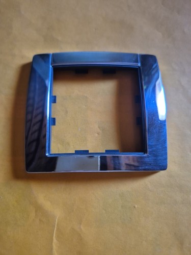 Hager wk541 kallysta plaque - -,