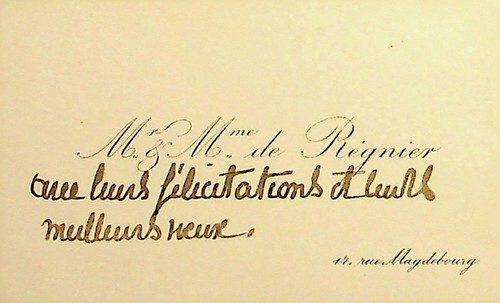 Henri de regnier - henri,