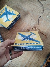 AVION CIJ   "BRÉGUET DEUX