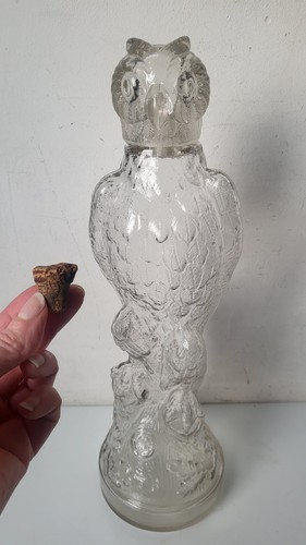 Aigle oiseau ancienne