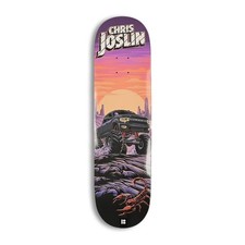 Plan B Joslin Jackedup Deck