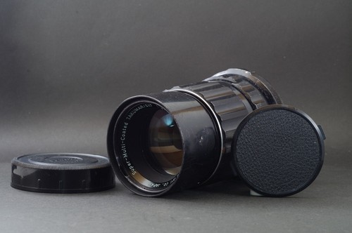 Mint objectif pentax smc - pentax,