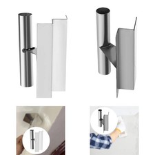 Truelle d'angle Couteau