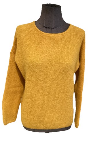 Superbe authentique pull - et,