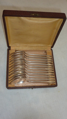 Coffret petites - coffret, 12