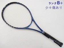 Raquette de tennis d'occasion PRINCE EXO3 ZAP 95 2009 modèle [DEMO]...